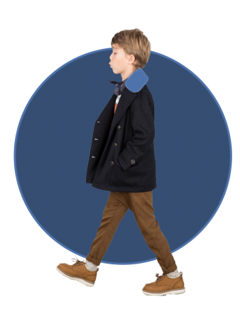 آینده فرزند من