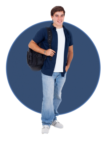 رشته تحصیلی من